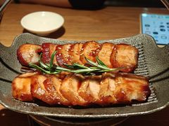 -阿强家川菜·29年老字号(岗顶店)