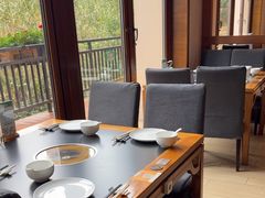 -黔蘑菇四季餐厅(观山湖店)