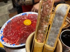 -萍姐火锅·公路夜市(南京新街口店)
