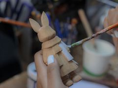 -五月木作·DIY木作文创体验店(北京路店)