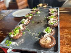 -玛吉阿米·餐吧