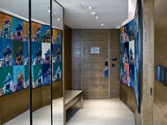 -厦门海港英迪格酒店(中山路店)