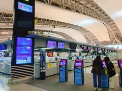 -关西国际机场直营免税店