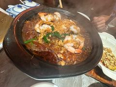 -山四砂锅(太原钟楼街店)