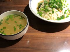 -十面春风·江南面馆(崇宁路店)