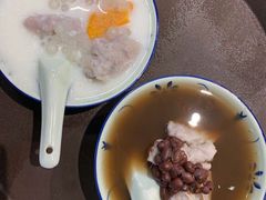 -一心甜汤(丹凤街店)