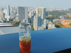 -塔顶·Cafe·日啡夜酒(北京路店)