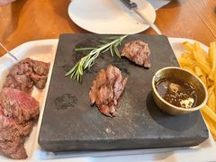 -Entrecôte 法国牛扒馆(保利·时光里店)