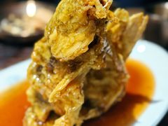 -魁盛居百年鲁菜馆(县西巷店)