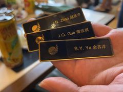 -湖州东吴开元名都酒店-滨河自助餐厅