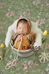 点击看大图 -专注孕妇照亲子照·纪田摄影