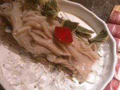-佬土鹅肠火锅(解放路店)