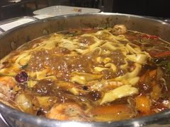 -黄记煌三汁焖锅(新世纪广场店)
