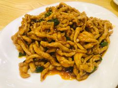 -黑石礁酒楼·海鲜(黑石礁店)