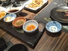 -品米斗·精致料理(浦东禹悦汇店)