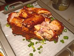 -绿茶餐厅(深圳龙华天虹购物中心店)