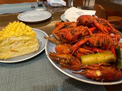 -菲住布渴酒店自助餐厅(阿里巴巴西溪园区店)