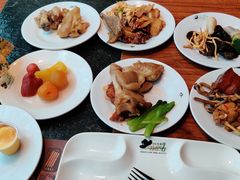 -汉巴味德(大悦城店)