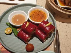 -点都德(华强南店)