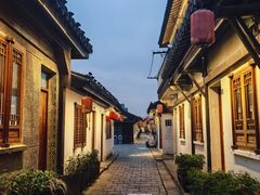 -一尺花园(安和花园店)