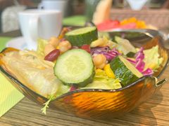 -希尔顿欢朋酒店·欢朋餐厅