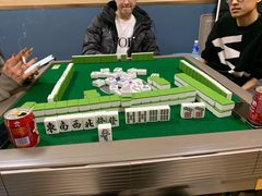 -云顶桌球棋牌俱乐部(长楹天街店)