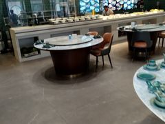 -聚丰园•湖鲜餐厅(阿红私房菜梅石路店)