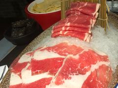 -九鼎轩脆毛肚火锅(南京东路店)