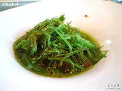 水上餐厅-藻-翠晶水上餐厅(泰晤士小镇店)