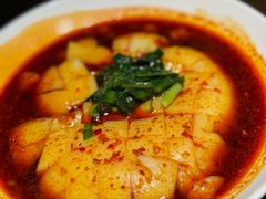 -秦月轩·陕西家乡菜(阜成路·五棵松店)