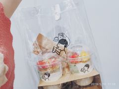 -喜茶(永旺梦乐城店)