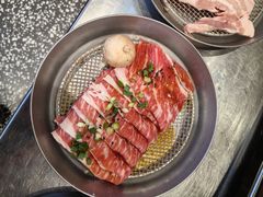 -安又胖韩国烤肉(美罗城店)