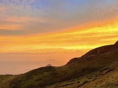 -嵛山岛