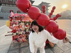 -一记洛阳菜·糖醋小排·水席(十字街店)