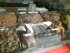 -李老五口水鸡(万寿路店)