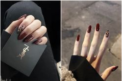 -由甲·美甲美睫工作室