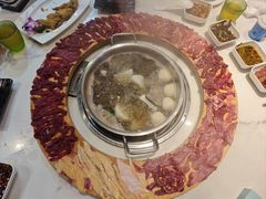-三毛牛肉店(福强店)