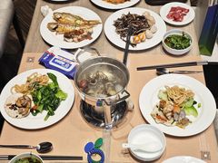 -印象餐厅(杭州国际博览中心北辰大酒店)