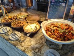 -嘉定凯悦·咖啡厅