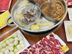 -真牛汕头黄牛肉火锅(莲塘仙湖植物园店)