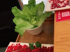 -海银海记潮汕牛肉火锅(新港中路海珠店)