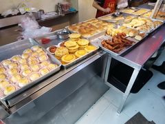 -恒兴发茶店(水巷口店)