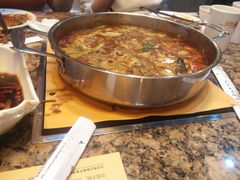 -黄记煌三汁焖锅(顺义华联店)