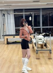-AN普拉提女子健身工作室