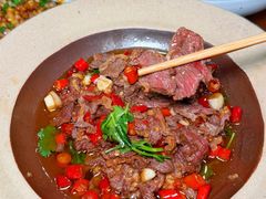 -田园印象·成都土菜院子(华阳店)