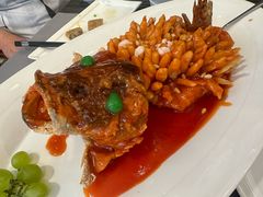 -松鹤楼(月坛店)