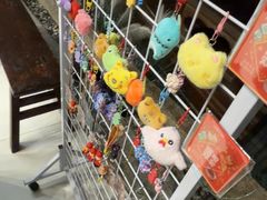 -绿茶餐厅(领展购物广场·中关村店)
