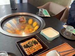 -蘸小院铁锅炖·蘸酱菜·东北菜(怀远门店)
