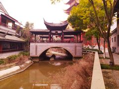 -龙潭水乡