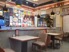 -火龙堂·风味民间菜(文一路店)